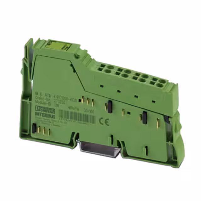 2702501 Phoenix Contact Steuerungen - SPS-Module